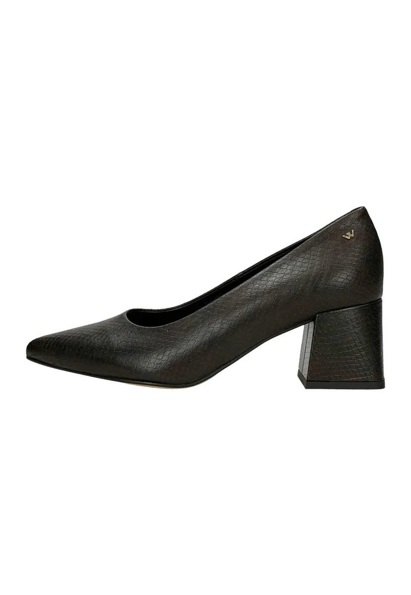 Pumps - brown