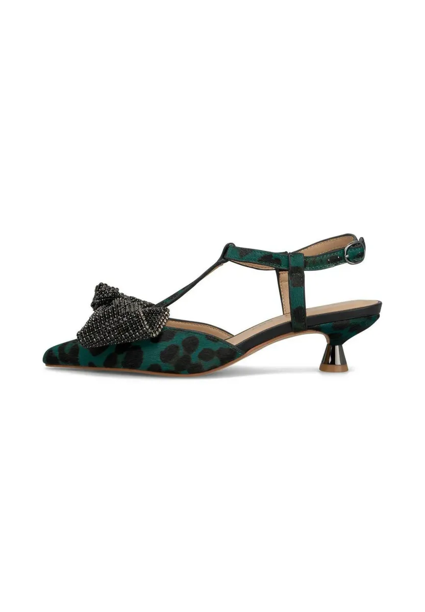 Pumps - dark blue