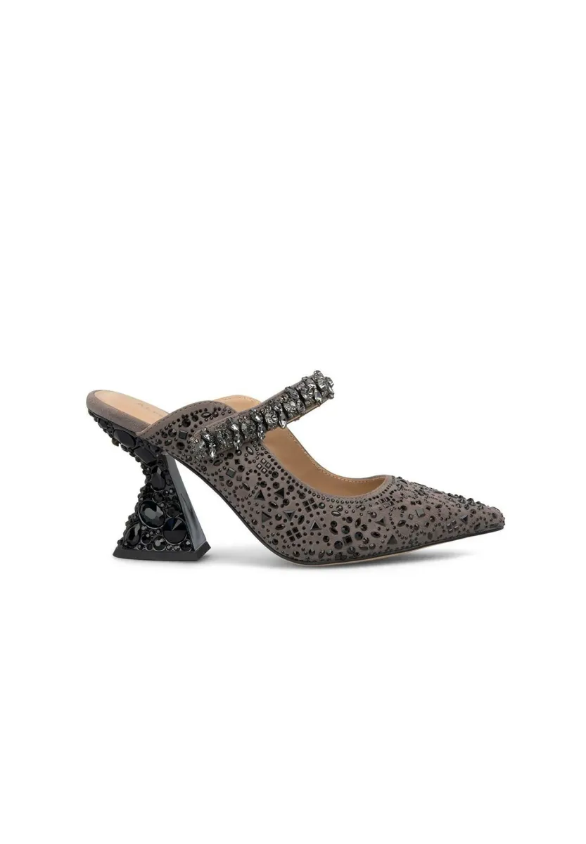 Pumps - gris