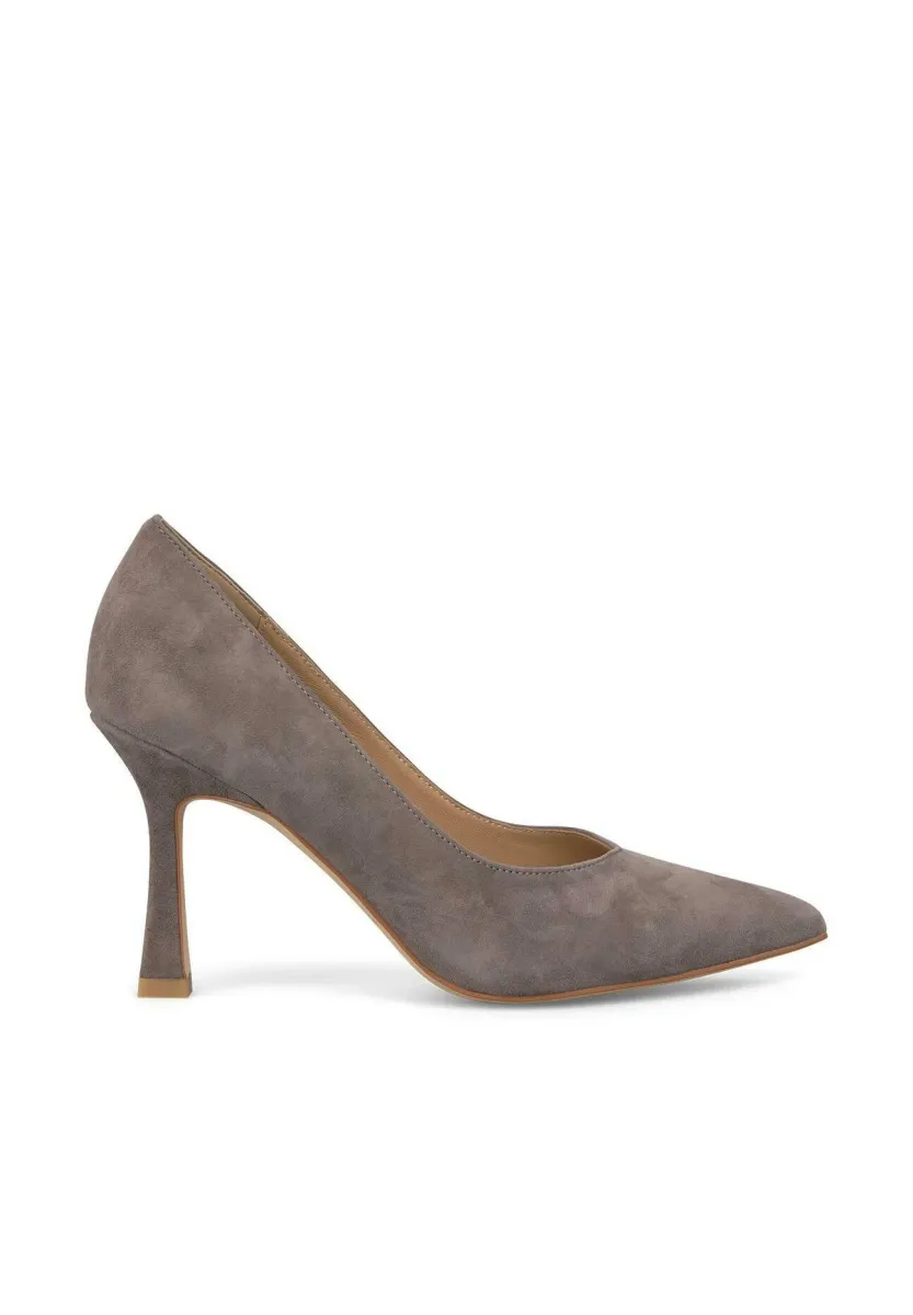 Pumps - gris