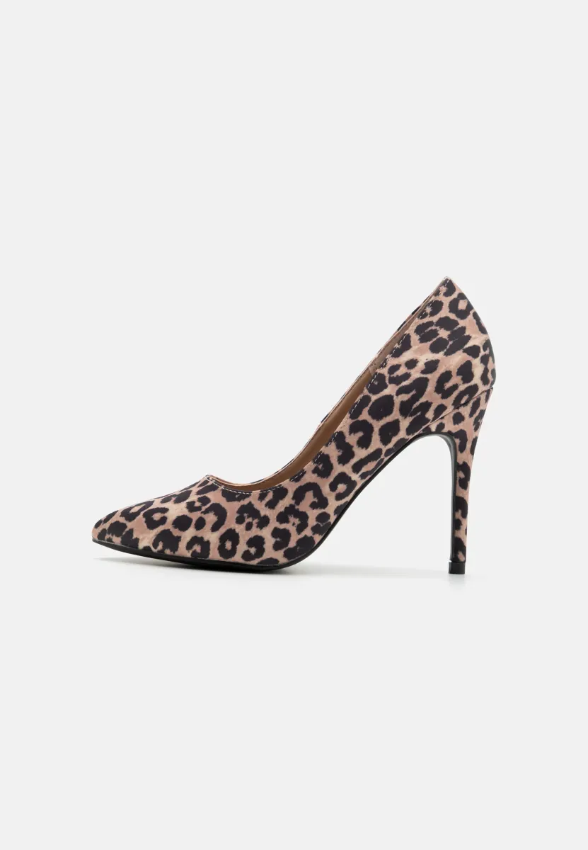 Pumps - multi-coloured