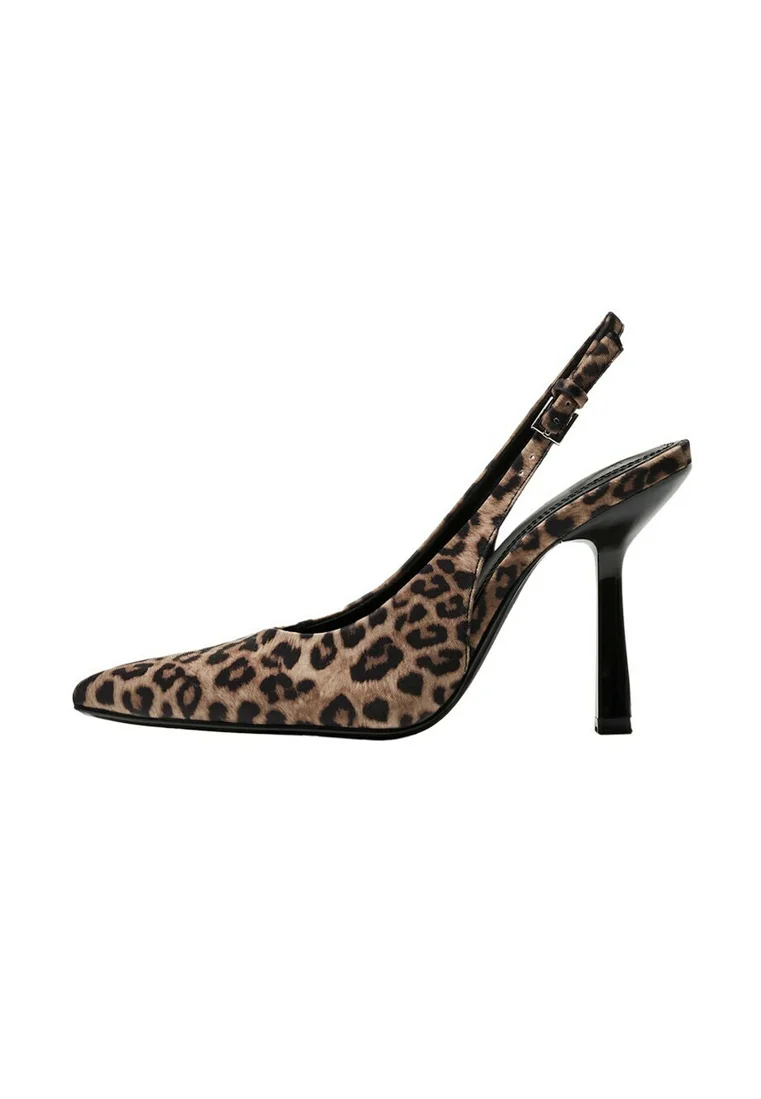 Pumps - multi coloured
