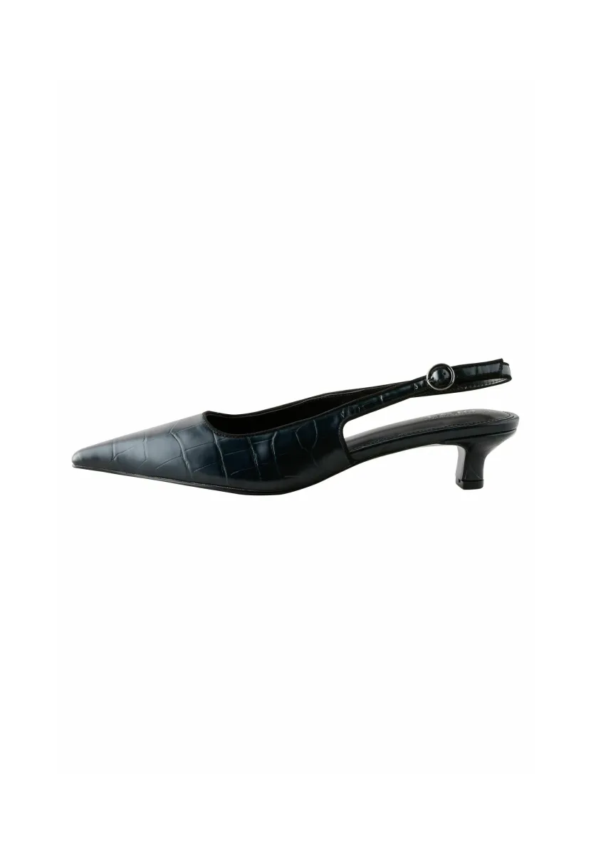 Pumps - navy