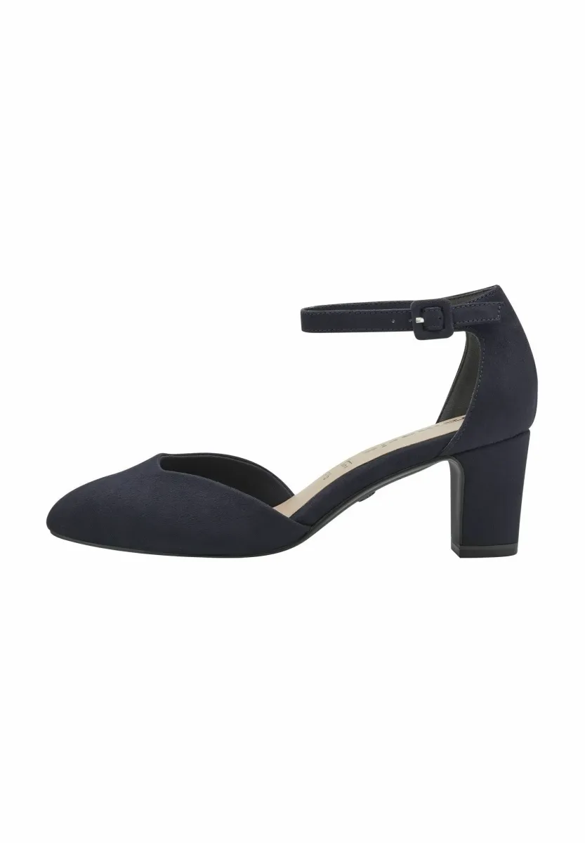 Pumps - navy