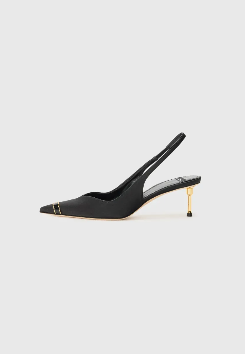 Pumps - nero