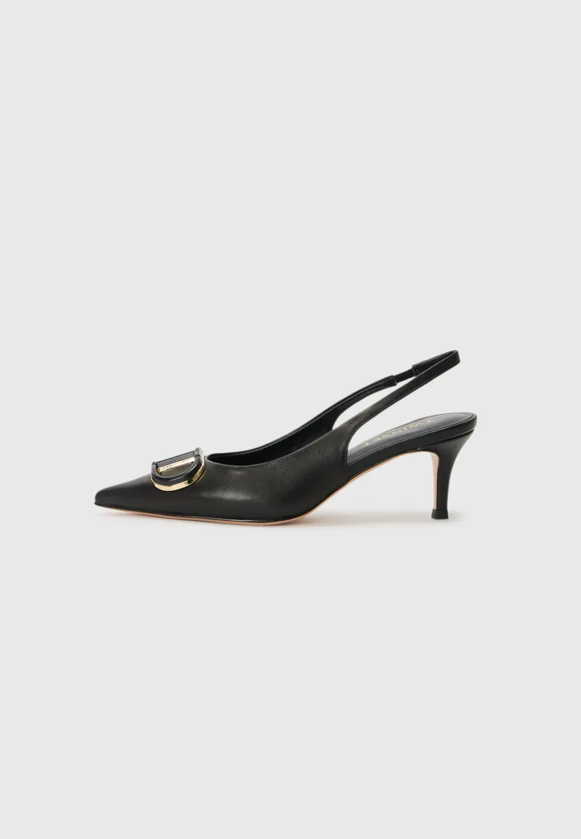 Pumps - nero