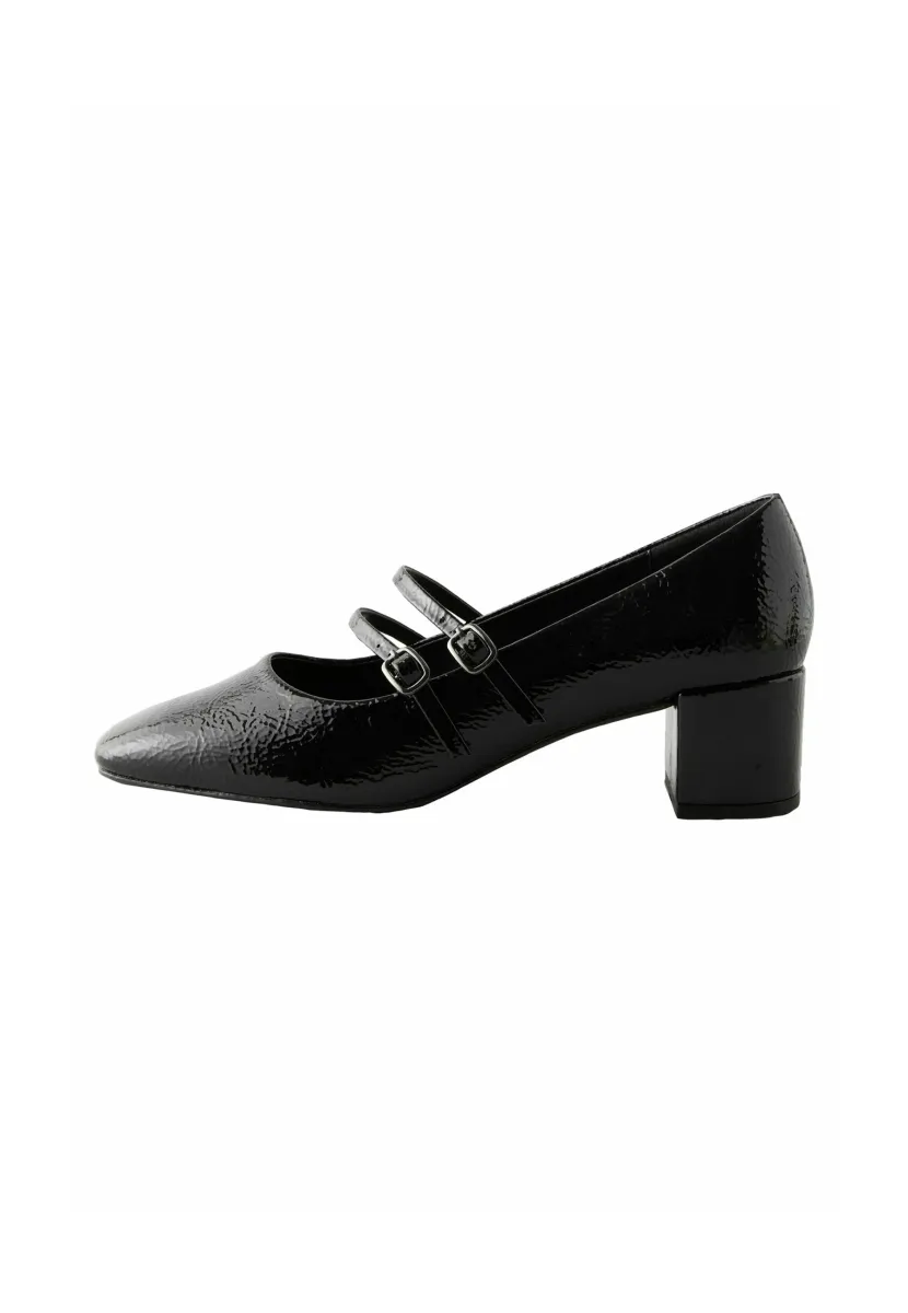 Pumps - new black