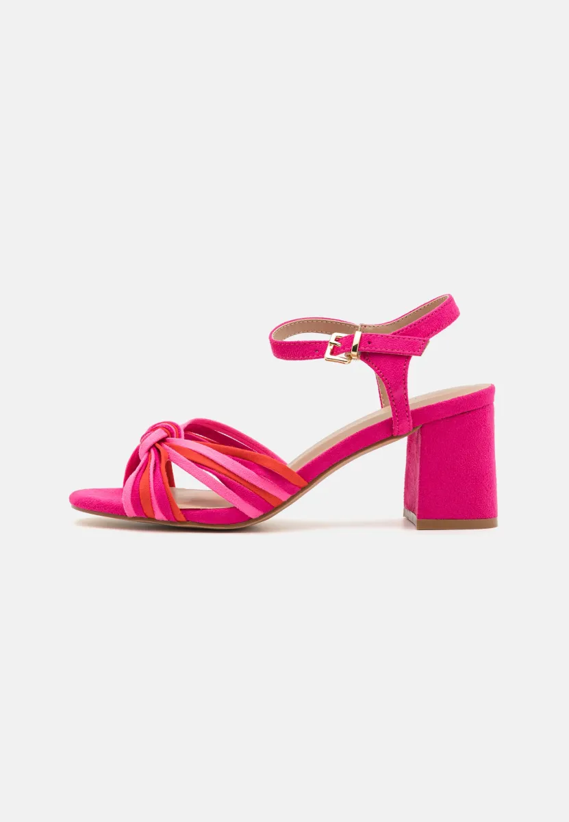 Pumps - pink