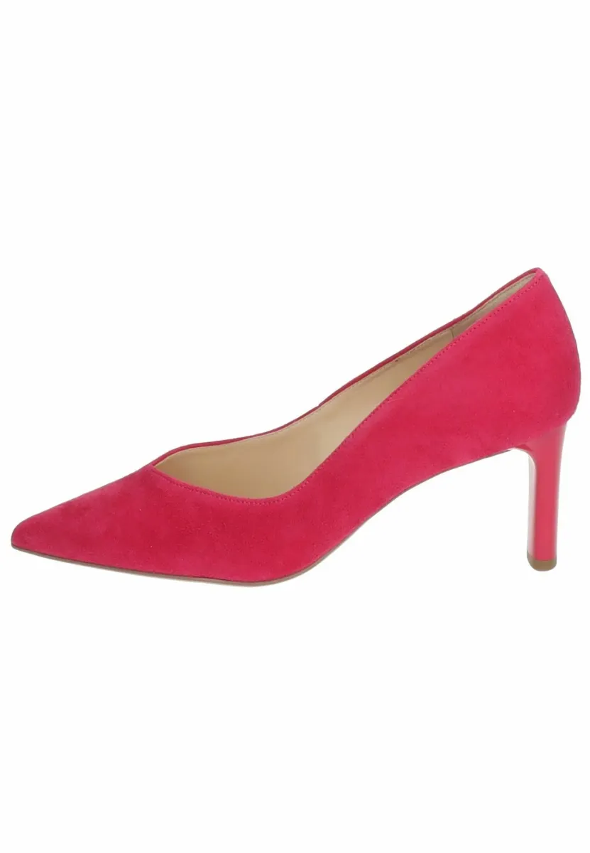 Pumps - pink