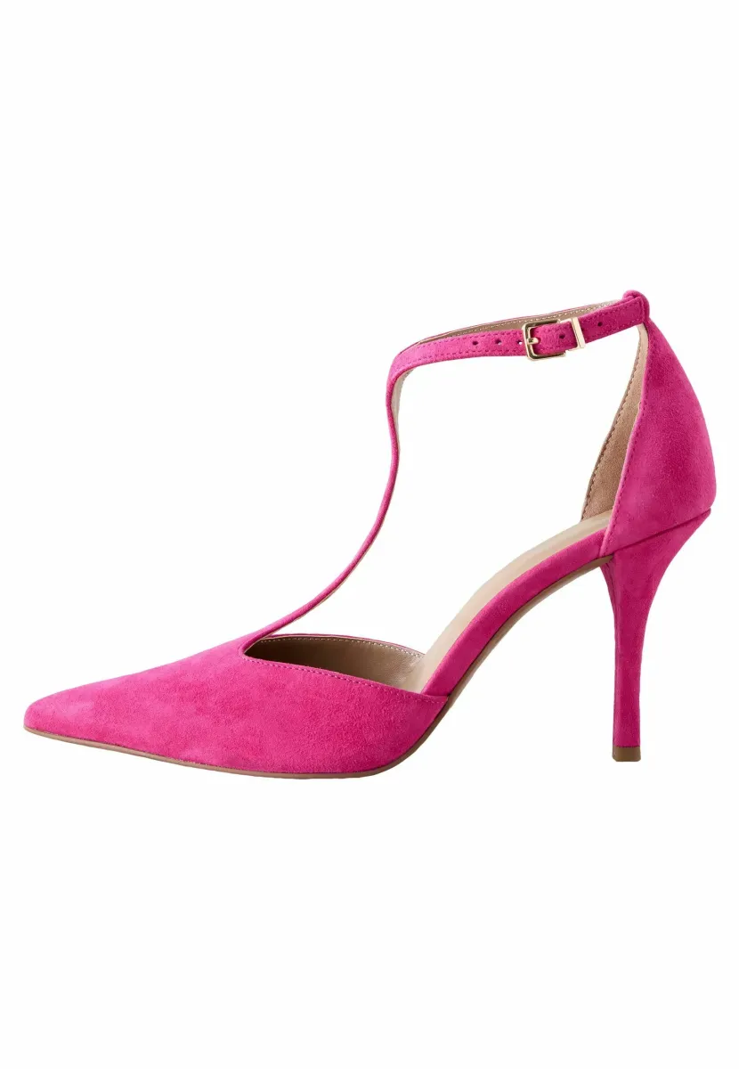 Pumps - pink