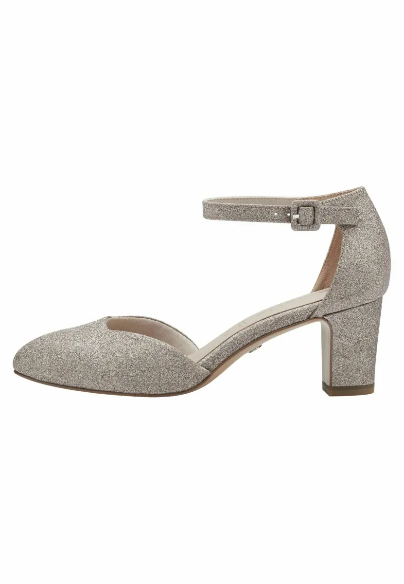 Pumps - rose glam