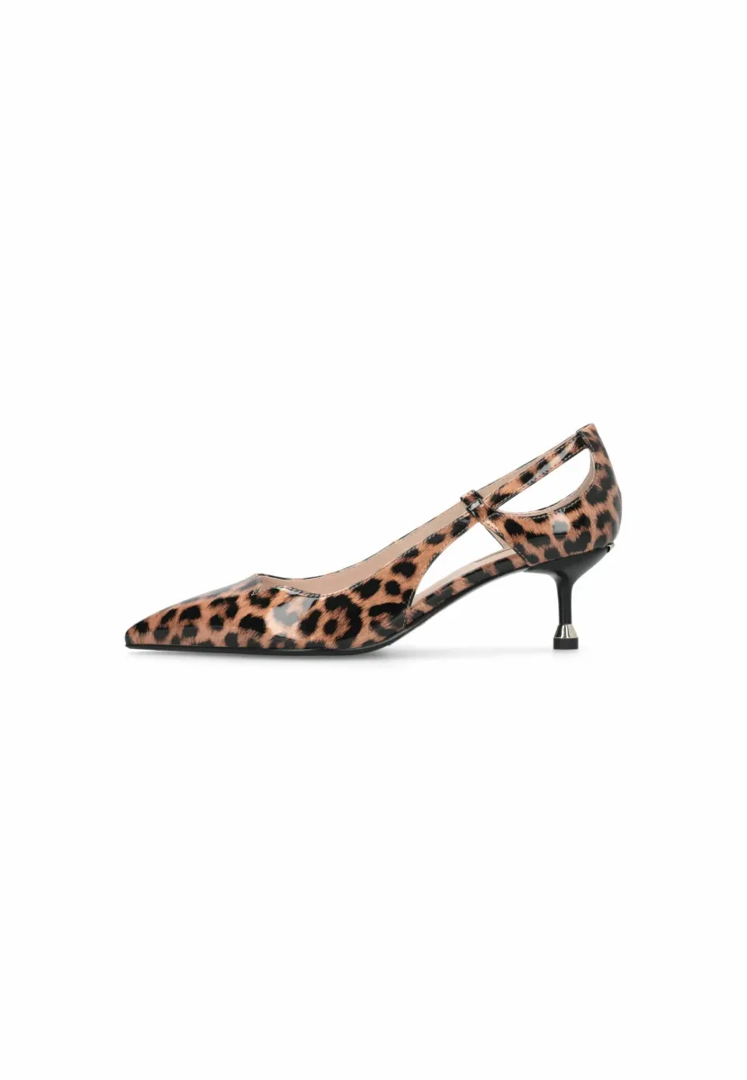 Pumps - sc