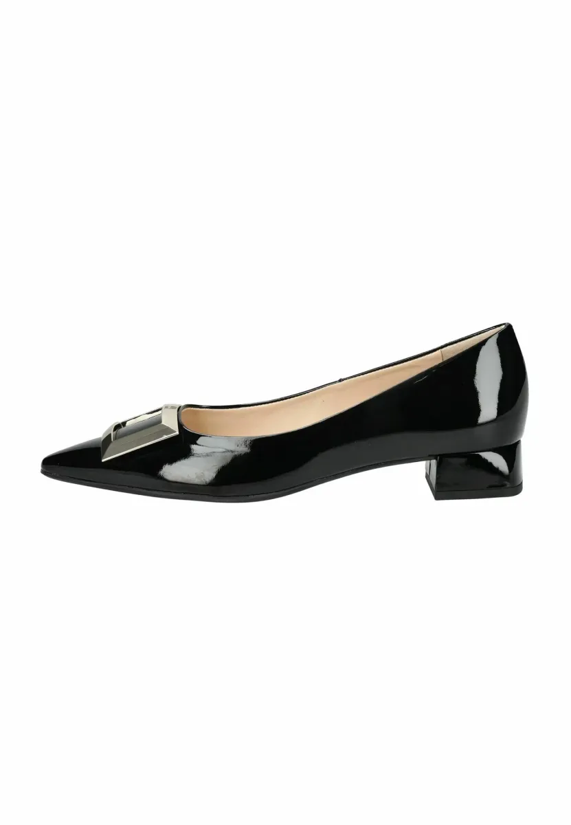 Pumps - schwarz