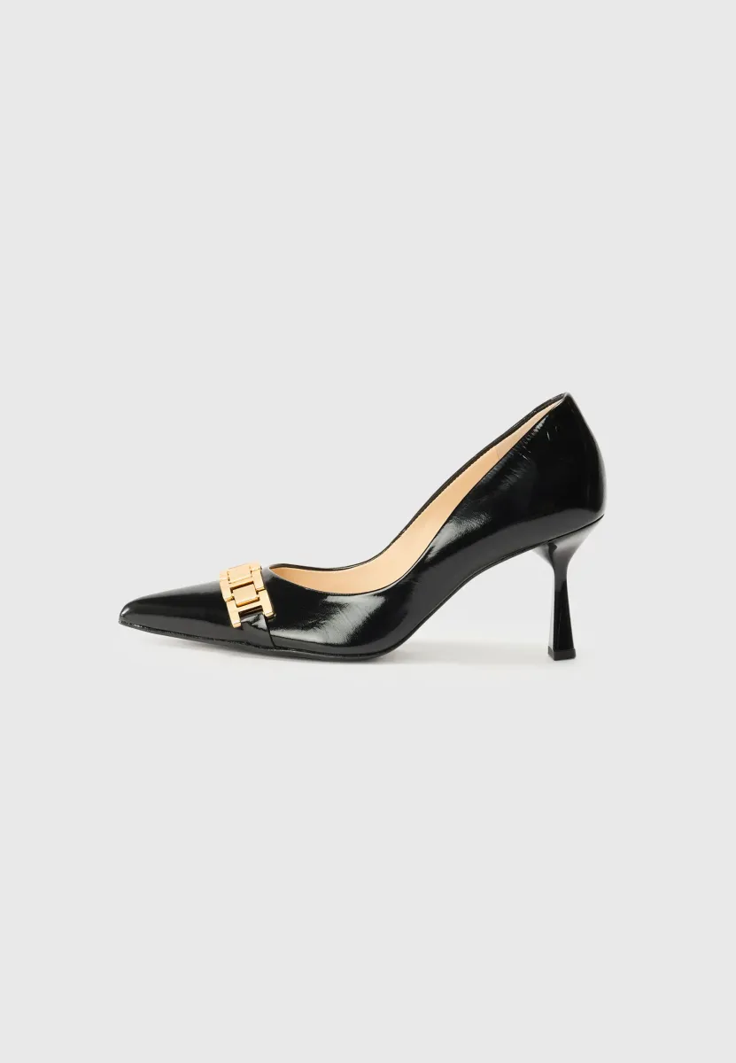 Pumps - schwarz