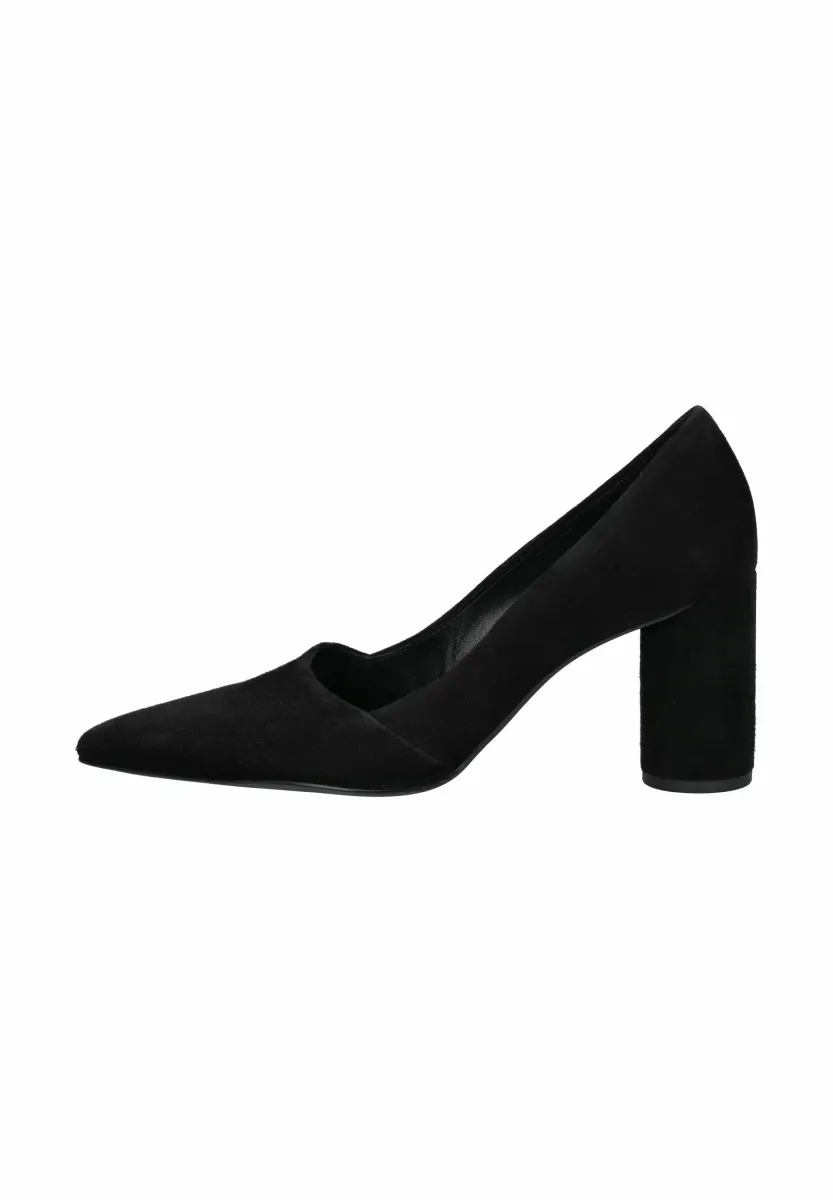 Pumps - schwarz