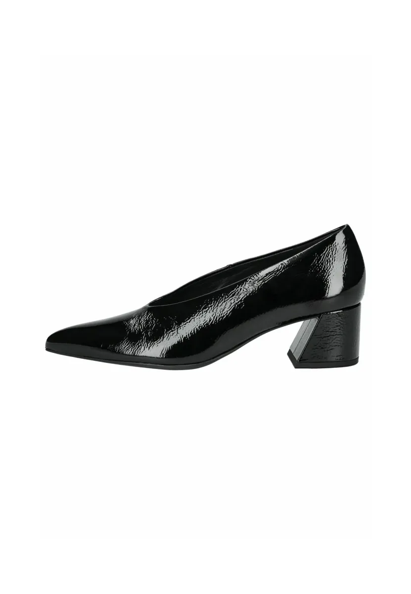 Pumps - schwarz