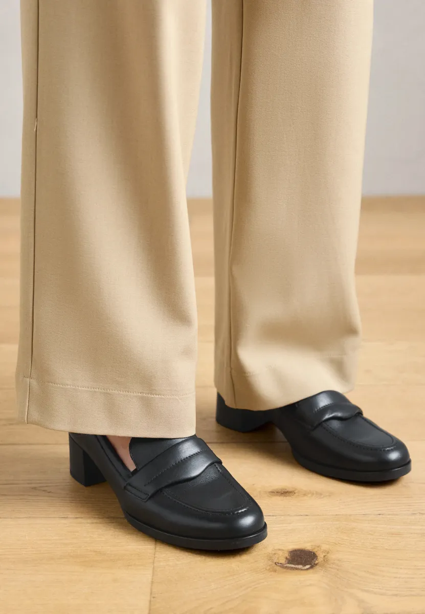 Pumps - schwarz