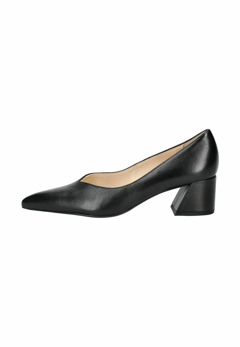 Pumps - schwarz