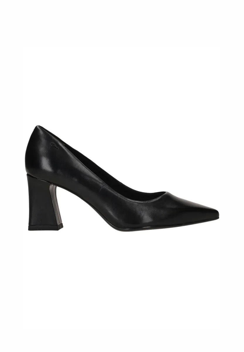 Pumps - zwart