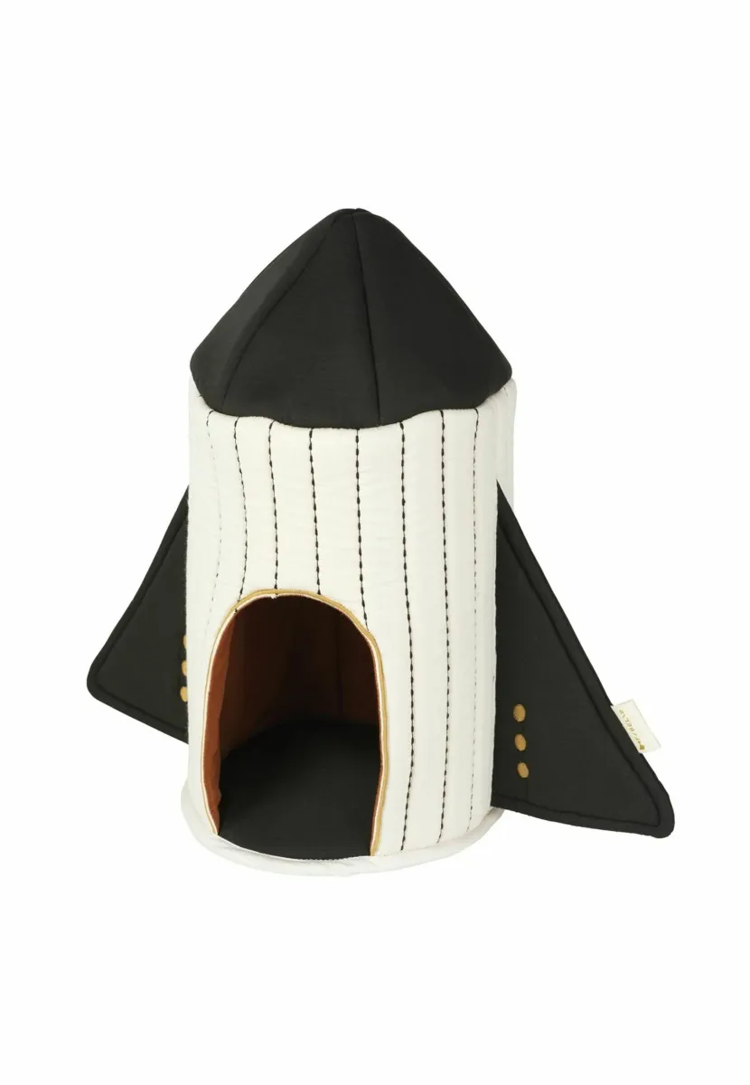 Puppenhaus - dark grey