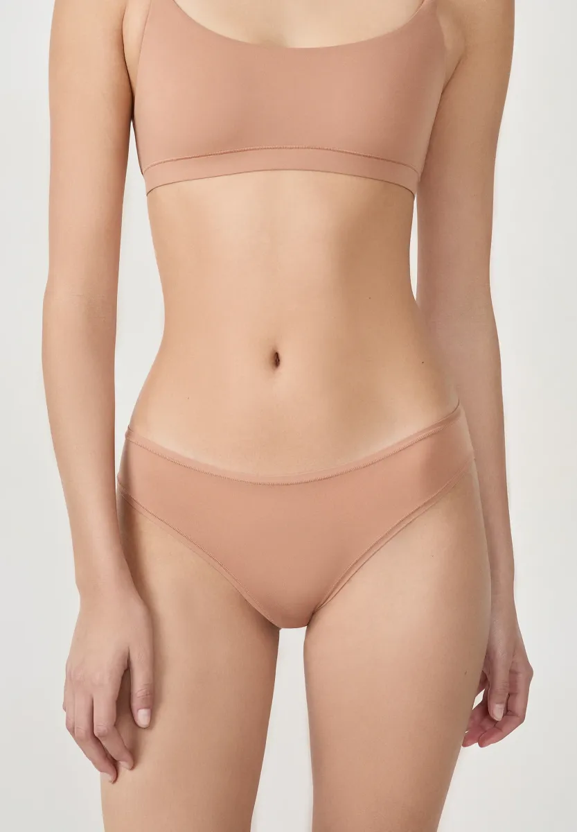 PURE SOFT - Slip - sand