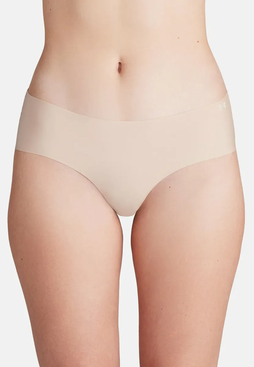 PURE STRETCH - Slip - hue