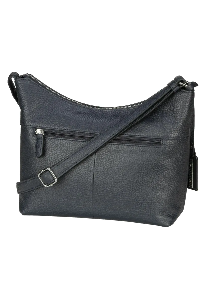 PURE - Umhängetasche - ozean