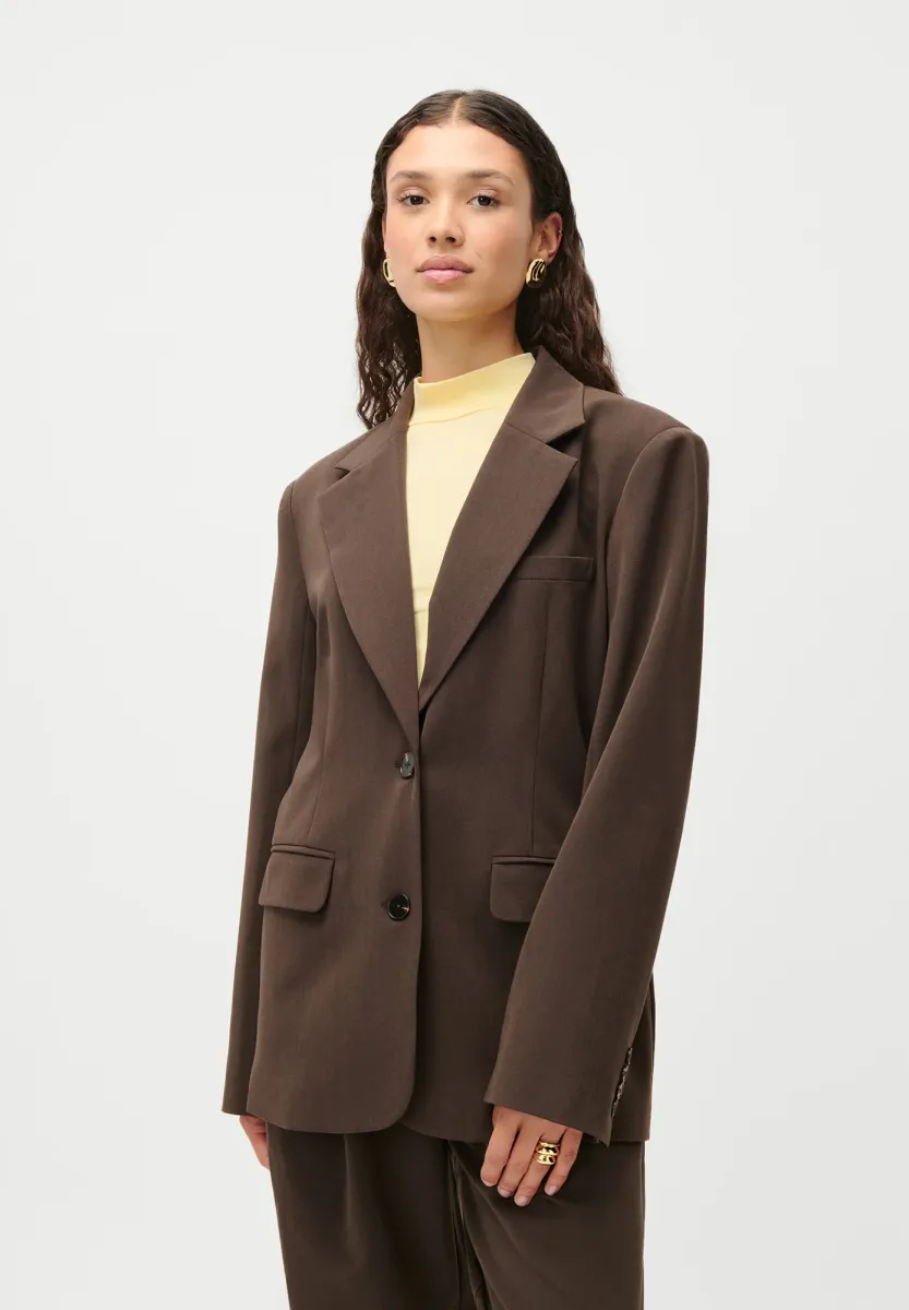 PURELEI ATHINA  - Blazer - braun