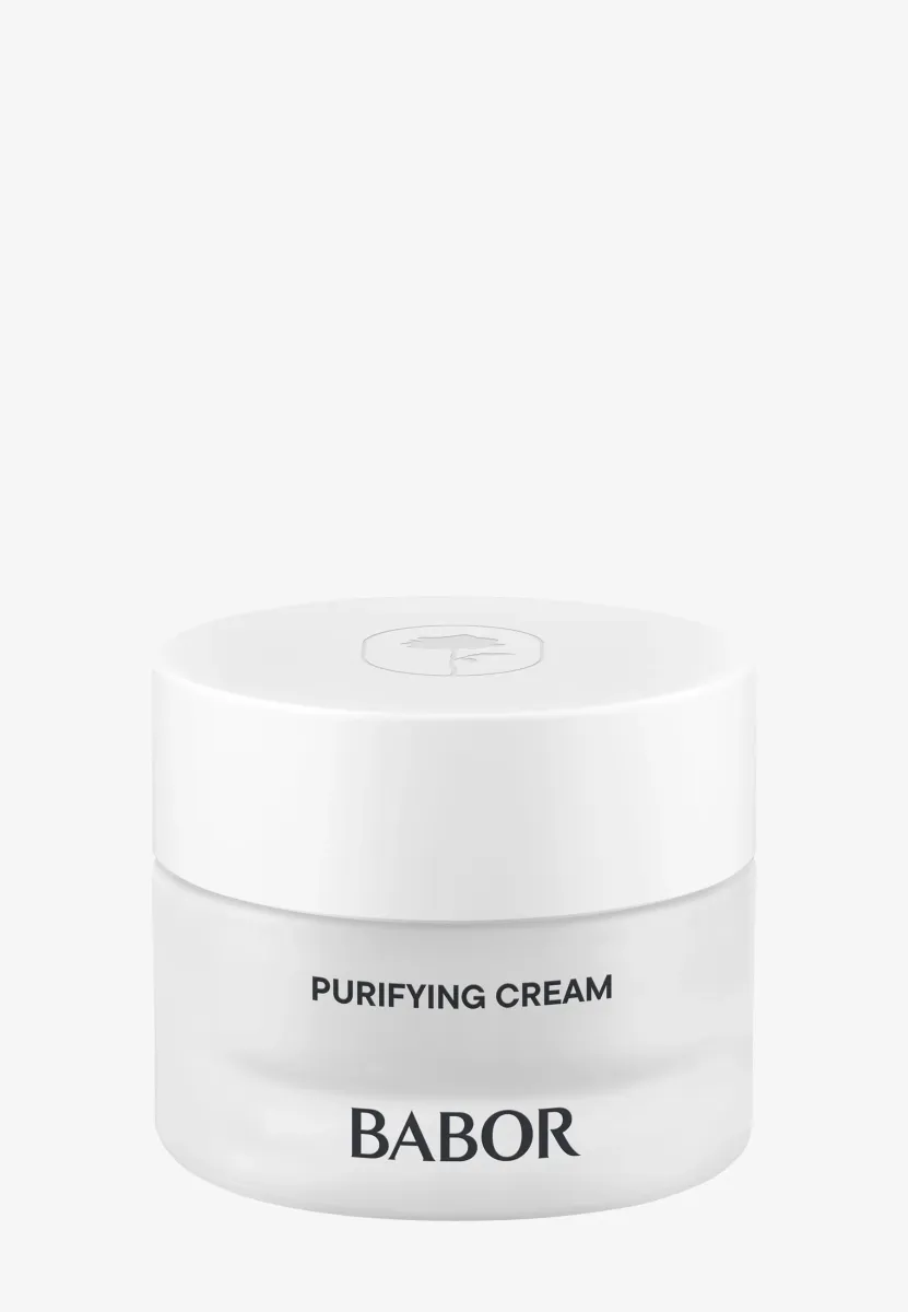 PURIFYING CREAM - Gesichtscreme