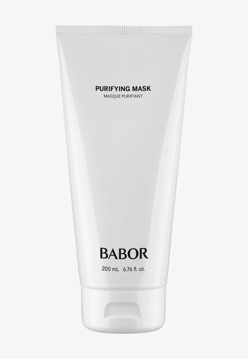 PURIFYING MASK - Gesichtsmaske