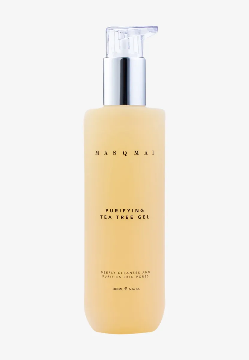 PURIFYING TEA TREE GEL - Reinigungsgel