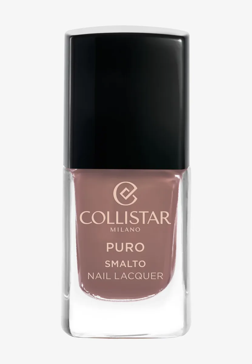 PURO NAIL LACQUER - Nagellack - dove-gray