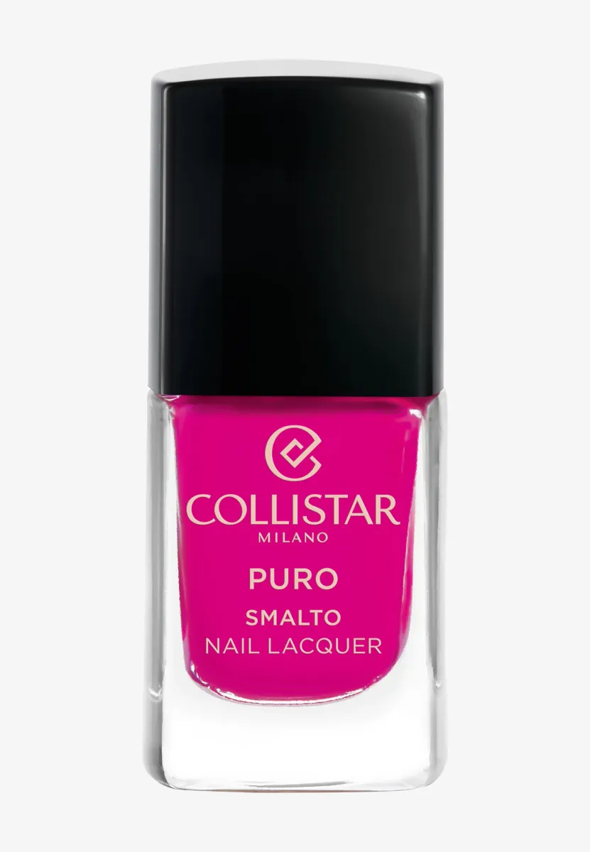 PURO NAIL LACQUER - Nagellack - fucsia