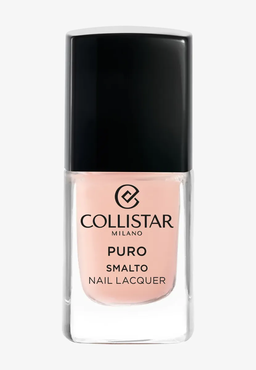 PURO NAIL LACQUER - Nagellack - neutral french