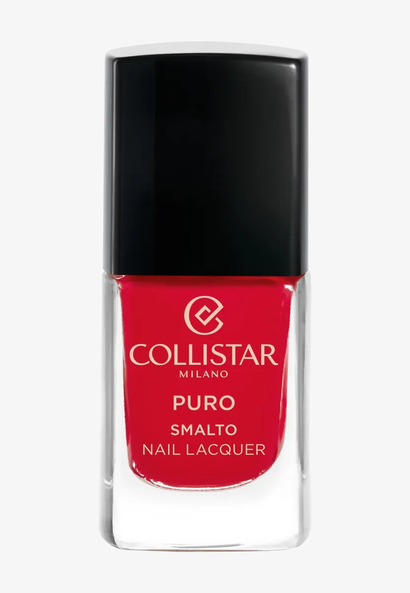 PURO NAIL LACQUER - Nagellack - pavero ipnotico