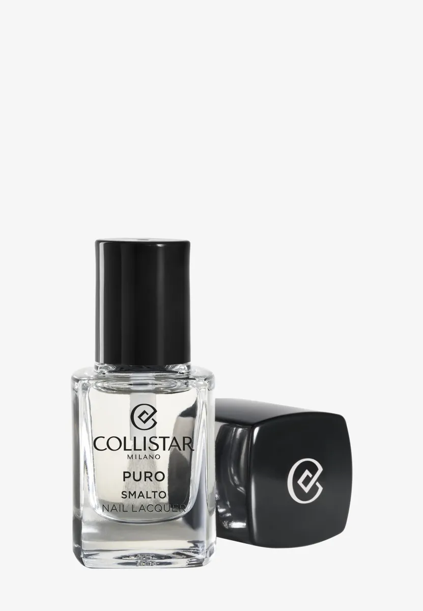 PURO NAIL LACQUER - Nagellack - pure crystal