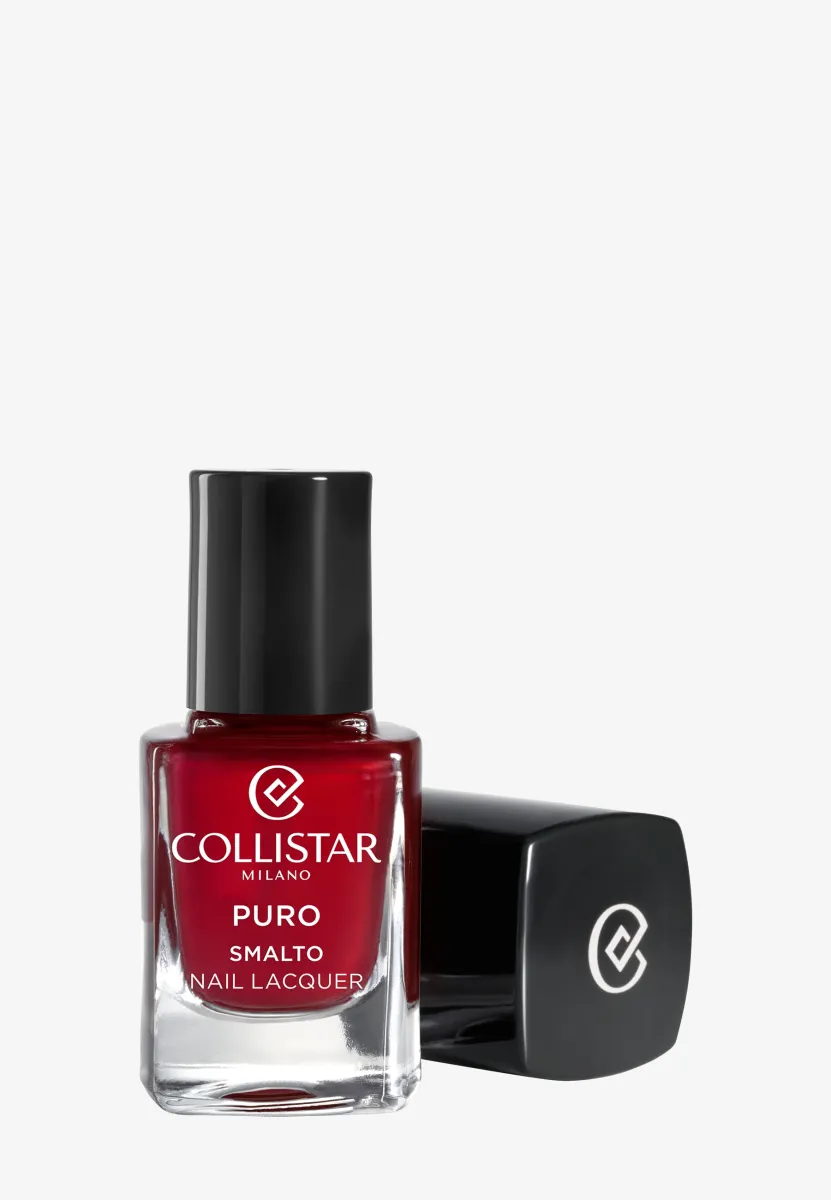 PURO NAIL LACQUER - Nagellack - rosso milano