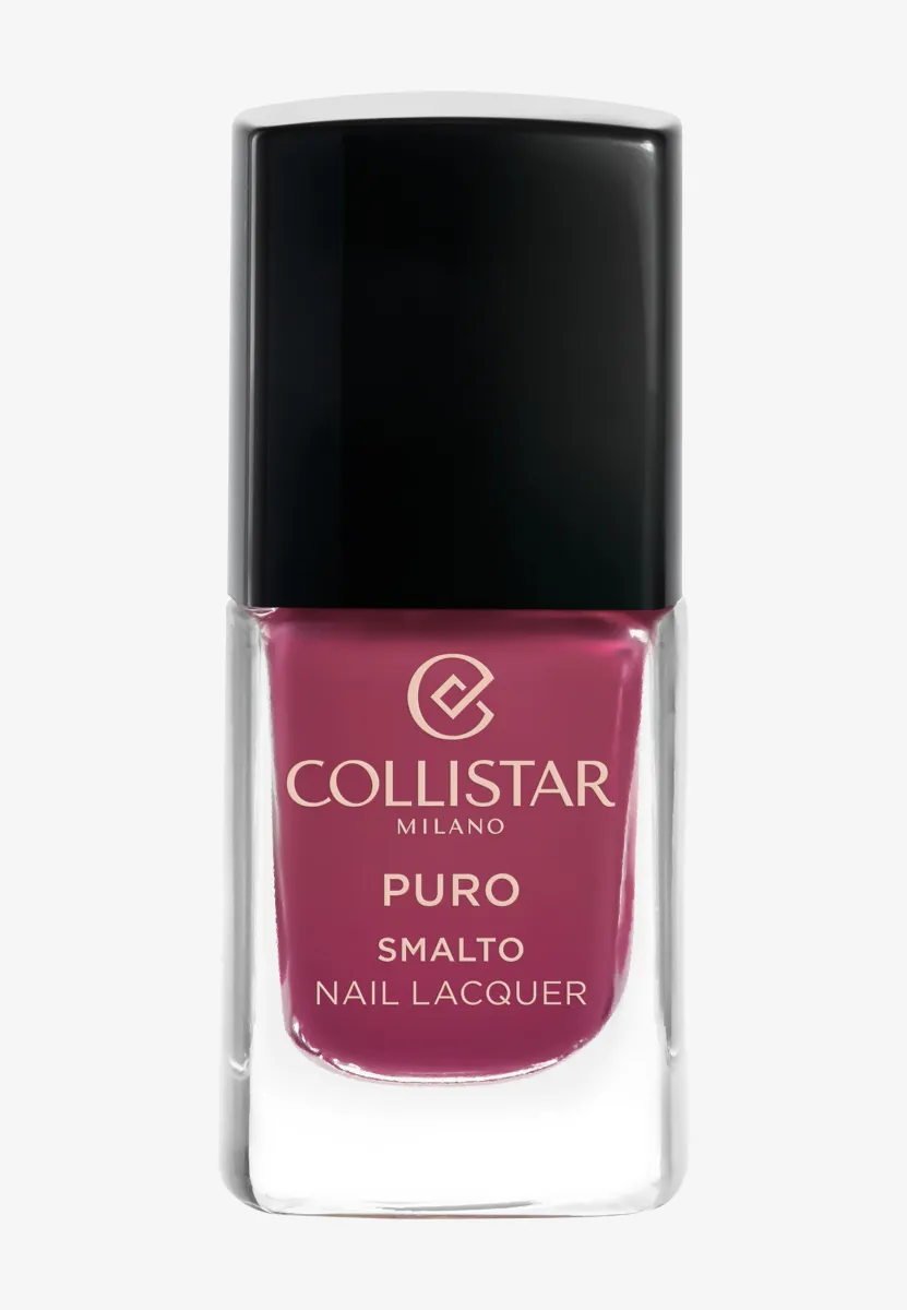 PURO NAIL LACQUER - Nagellack - warm mauve