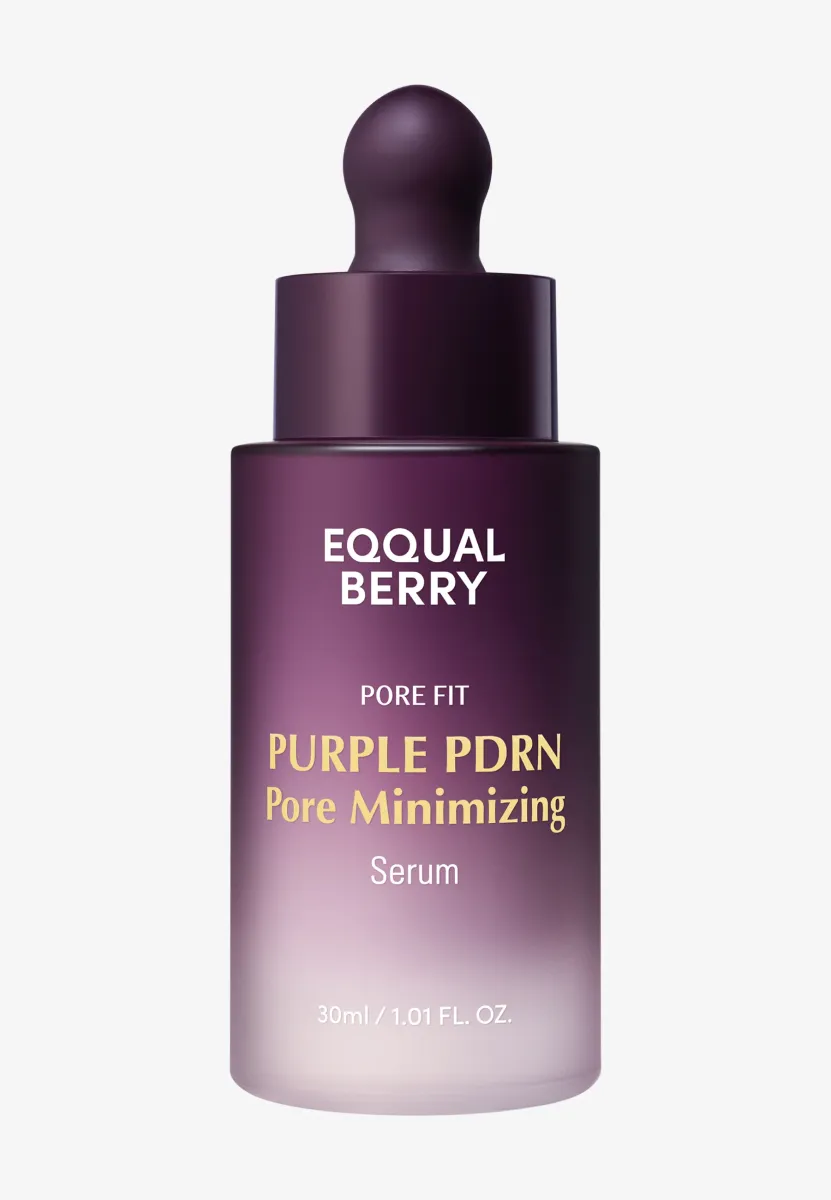 PURPLE PDRN PORE MINIMIZING SERUM - Serum