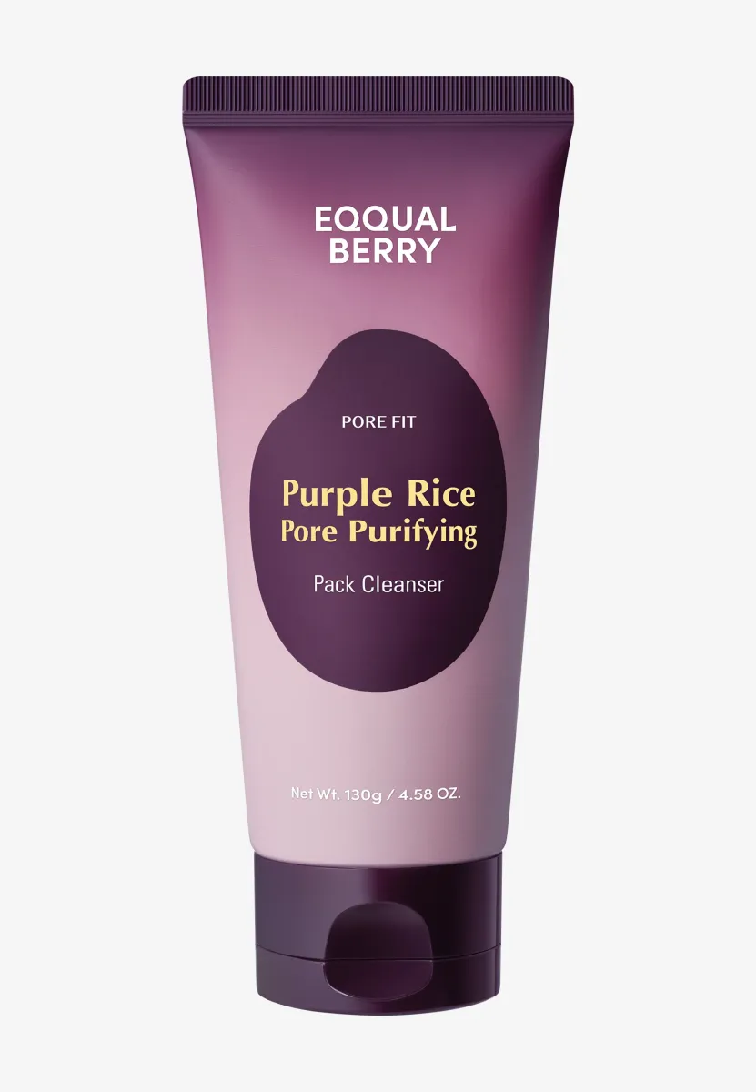 PURPLE RICE PORE PURIFYING PACK CLEANSER - Reinigungsbalsam