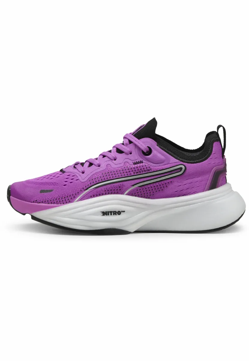 PWR NITRO SQD 2 - Trainingsschuh - pure magenta- black