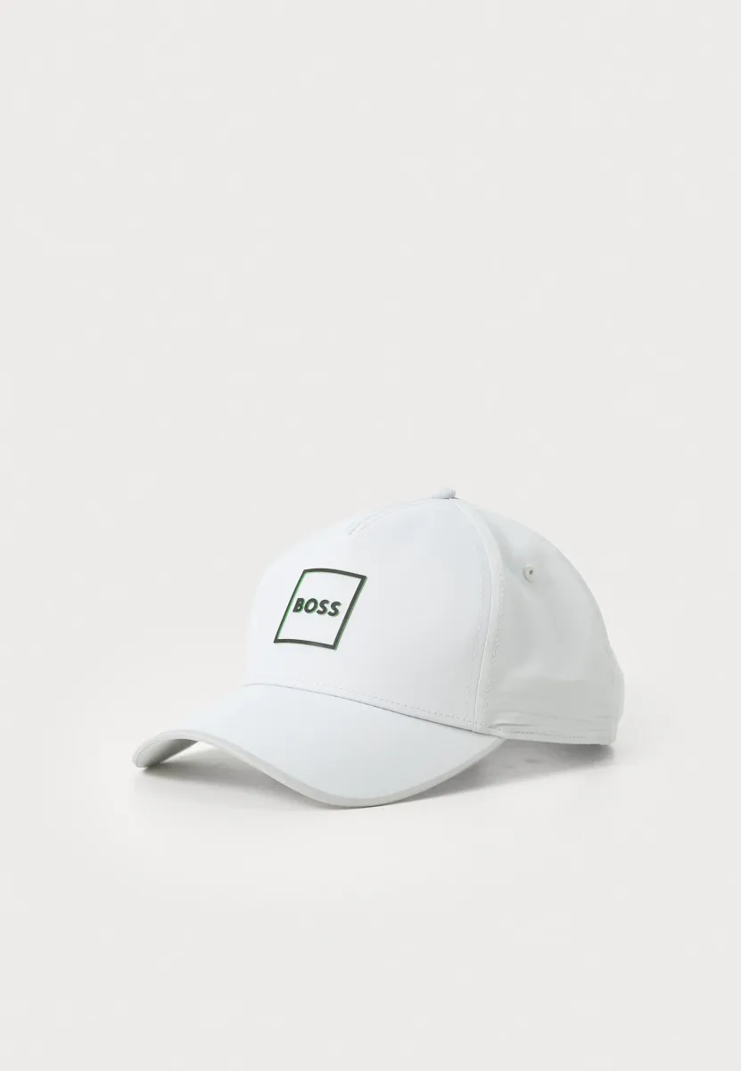 PYER - Cap - light/pastel grey