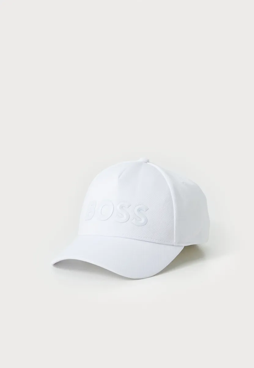 PYER GOLF - Cap - white
