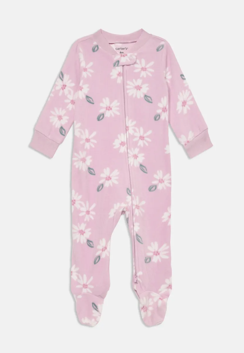 Pyjama - lilac