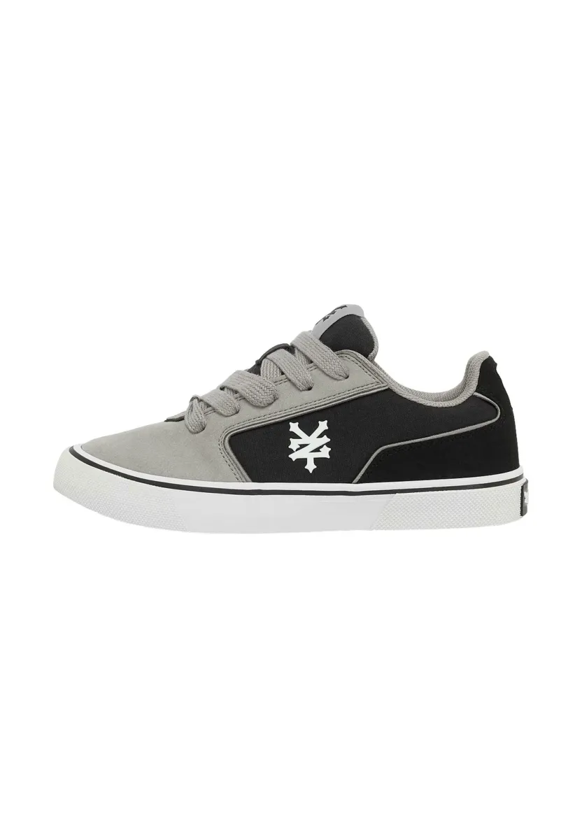 PYRAMID - Skateschuh - grey