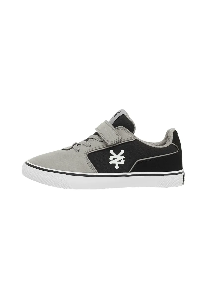 PYRAMID - Sneaker low - grey