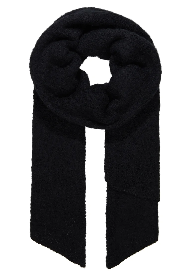 PYRON  - Schal - black