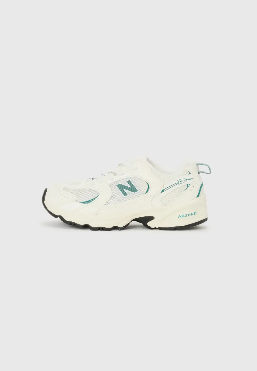 PZ530 - Sneaker low - sea salt