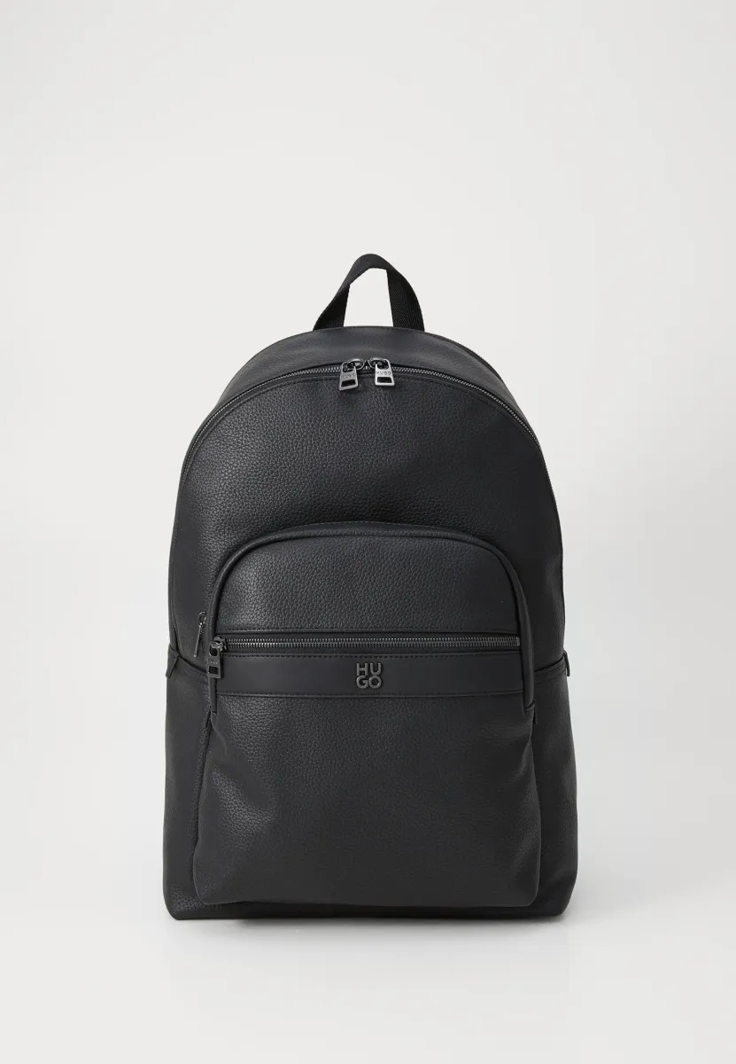QUANTIC BACKPACK - Tagesrucksack - black