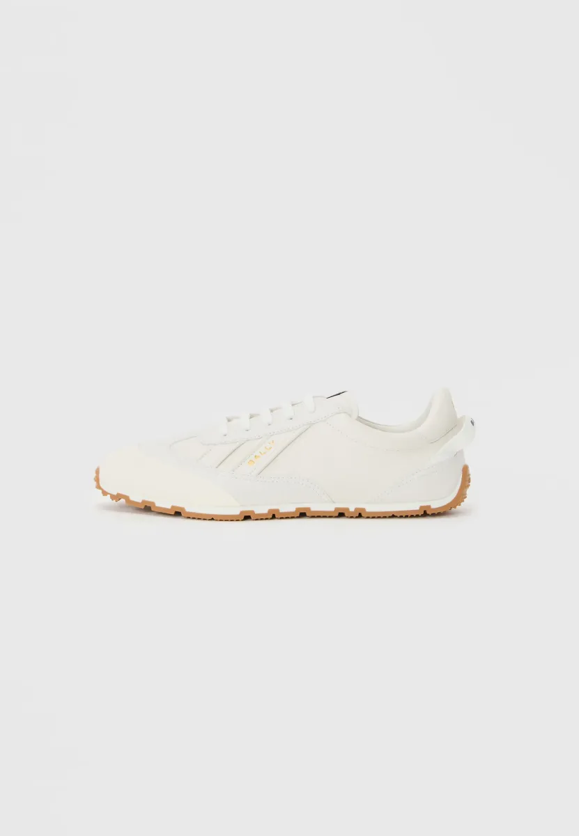 QUARR - Sneaker low - white